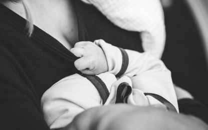 Amamentação reduz 50% a chance de desenvolver diabetes