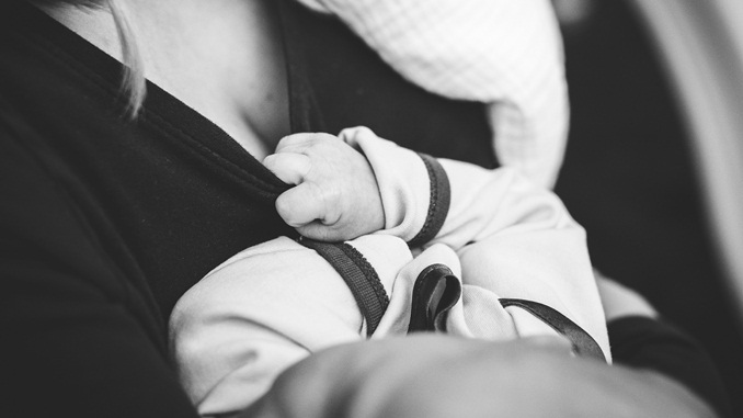 Amamentação reduz 50% a chance de desenvolver diabetes