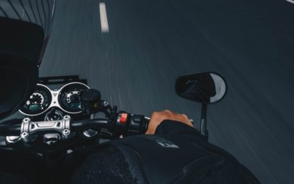 Minas Gerais registra quatro mortes por dia referente a acidentes com motos