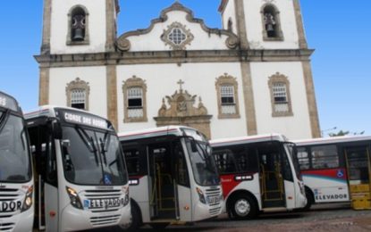 Coronavírus: horários de circulação dos coletivos são reduzidos em Barbacena