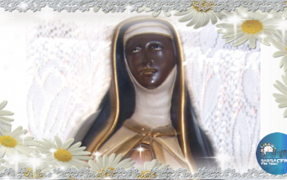 Festa de Santa Ifigênia Comunidade celebra a padroeira dos militares e da moradia