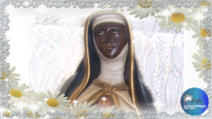 Festa de Santa Ifigênia Comunidade celebra a padroeira dos militares e da moradia