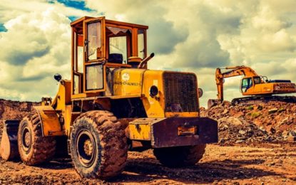 Governo federal cria sistema de priorização de investimentos em infraestrutura