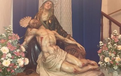 Barbacena já está em festa em celebração à sua padroeira