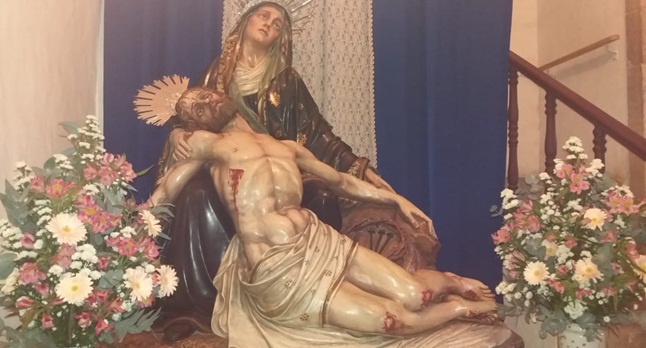 Barbacena já está em festa em celebração à sua padroeira