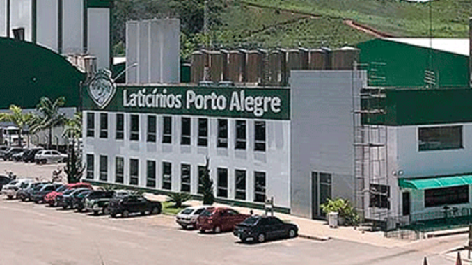 Laticínios Porto Alegre inaugura mais uma fábrica no estado e confirma investimento de 60 milhões em Patos de Minas