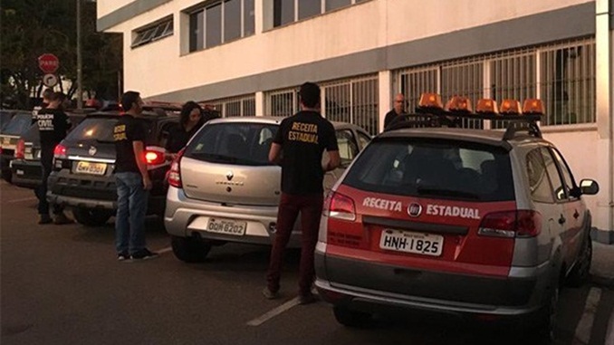 Operação ‘Black Fraude’ apura sonegação com uso de software em empresas no Norte de MG