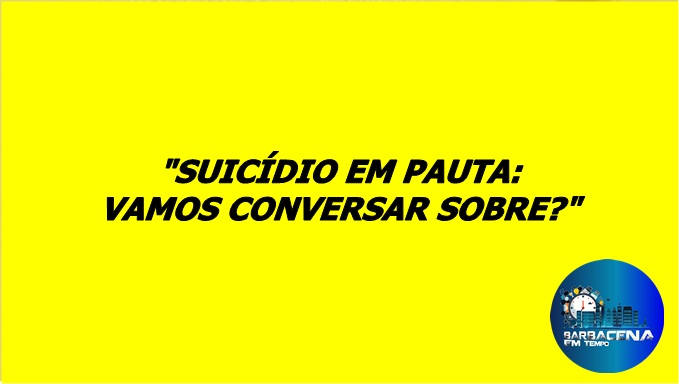 ESP-MG realizará debate sobre Suicídio em Seminário de Saúde Pública