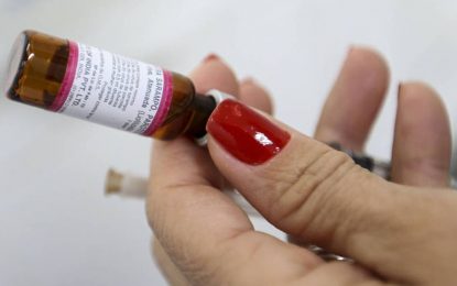 Minas Gerais chega a 30 casos confirmados de Sarampo no ano
