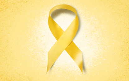 Número de pessoas que tiram a própria vida cai, mas é importante falar sobre isso