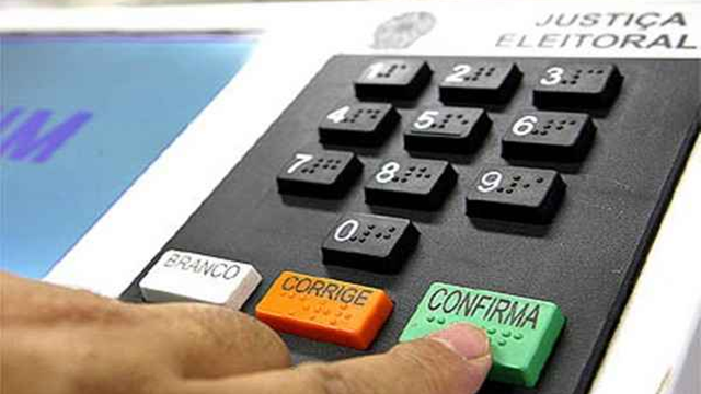 Após eleições suplementares, população de Dionísio elege novo prefeito