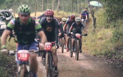 Mariana sedia 27ª edição do Iron Biker Brasil, maior competição de ciclismo da América Latina