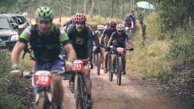Mariana sedia 27ª edição do Iron Biker Brasil, maior competição de ciclismo da América Latina