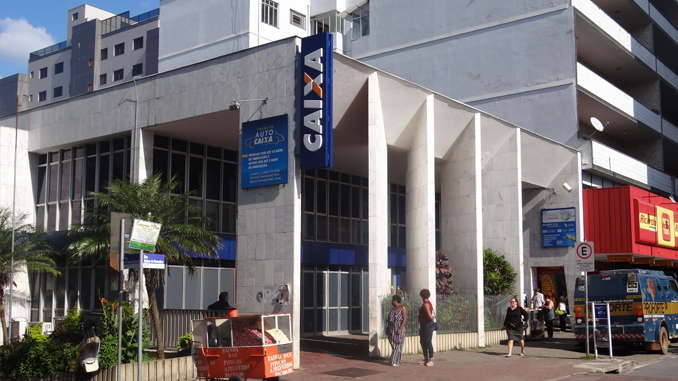 Caixa Econômica abre neste sábado para saques do FGTS