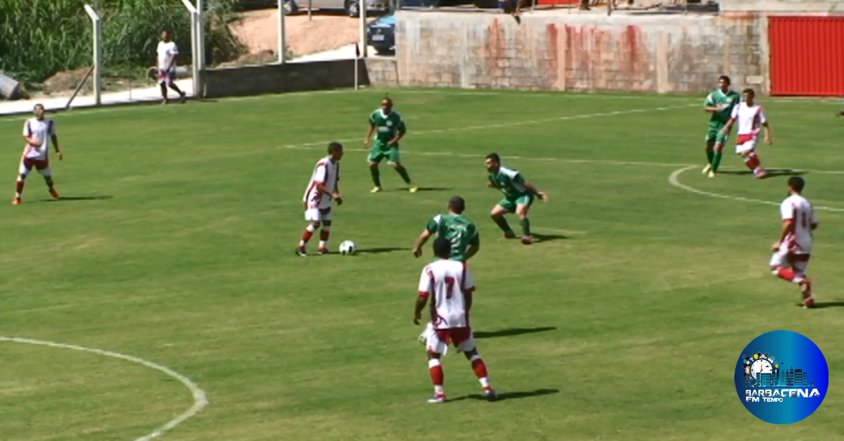 ESPORTE REGIONAL / RESULTADOS