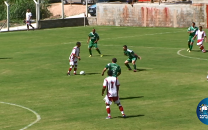 FUTEBOL REGIONAL