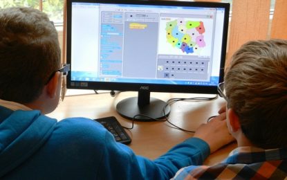 Professor cria aplicativo e jogos como estratégia de ensino no Sul de Minas