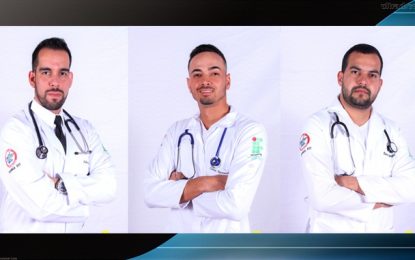 Alunos do Curso Técnico em Enfermagem publicam trabalho na biblioteca virtual do Ministério da Saúde