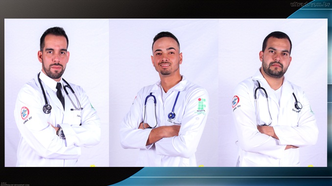 Alunos do Curso Técnico em Enfermagem publicam trabalho na biblioteca virtual do Ministério da Saúde