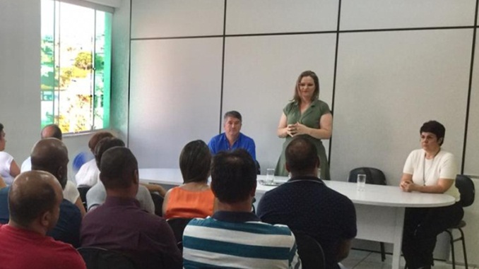 Prefeitura de Barbacena anuncia nova secretária Municipal de Saúde