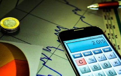 Governo sobe previsão do PIB para 0,85%; IPCA esperado cai para 3,6%