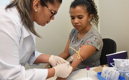 TJMG inicia cadastro para doação de medula óssea