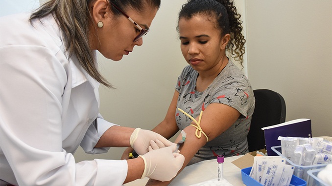 TJMG inicia cadastro para doação de medula óssea