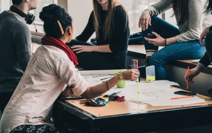 Jovens interessados em intercâmbio já podem se inscrever em projetos da Aiesec
