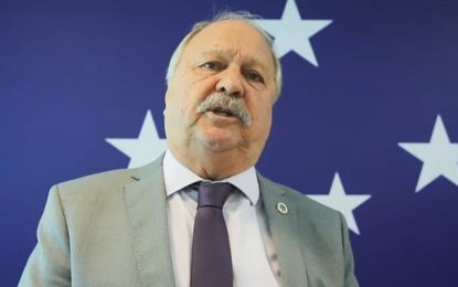 Presidente do Cruzeiro diz que atual situação do clube não é culpa dele