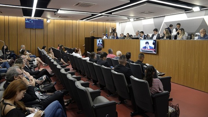 Servidores da segurança cobram atenção ao sofrimento mental