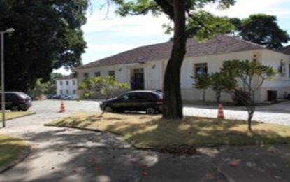 Fhemig abre processo seletivo para Instituto Raul Soares