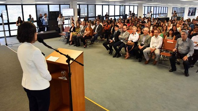 Programa Gestão pela Aprendizagem é ampliado para o ensino fundamental