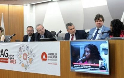 Governo concluiu regularização de repasses de empréstimos consignados, anuncia secretário Otto Levy