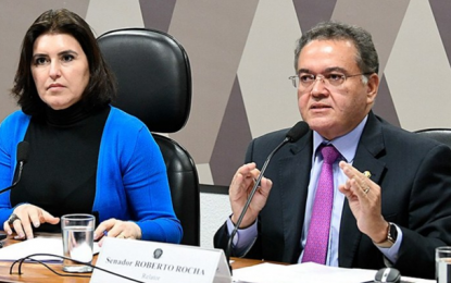 Reforma Tributária do Senado pode entrar na pauta de votações da CCJ a partir da semana que vem