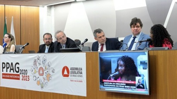 Governo concluiu regularização de repasses de empréstimos consignados, anuncia secretário Otto Levy