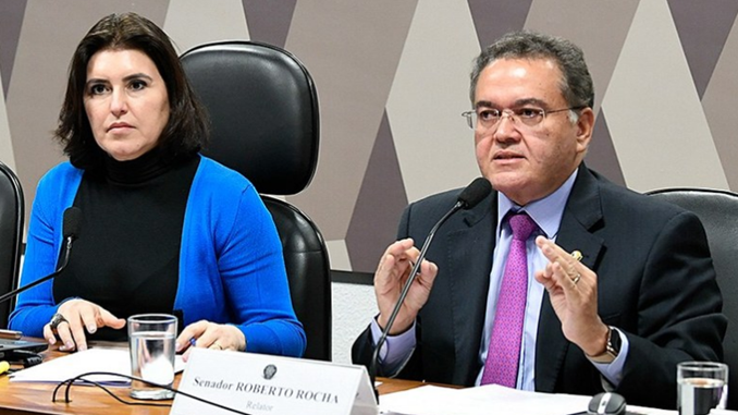 Reforma Tributária do Senado pode entrar na pauta de votações da CCJ a partir da semana que vem