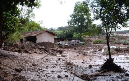 Indenizações de Brumadinho serão cobradas de secretária