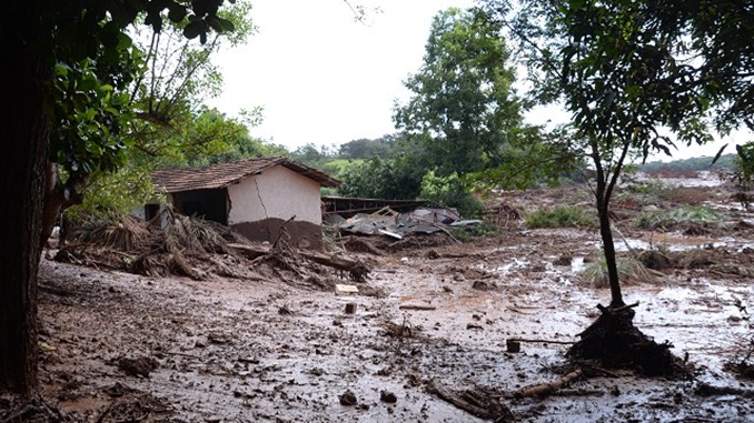 Indenizações de Brumadinho serão cobradas de secretária