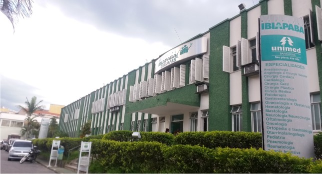 Hospital Ibiapaba CEBAMS oferece curso grátis de autoexame de mama