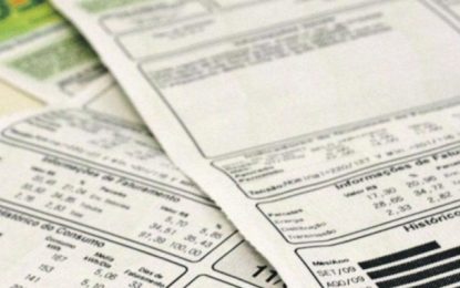 Aneel anuncia bandeira tarifária vermelha para novembro