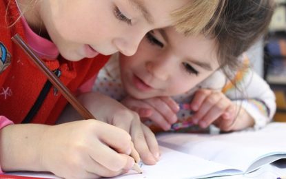 Acidentes são a principal causa de morte de crianças no Brasil