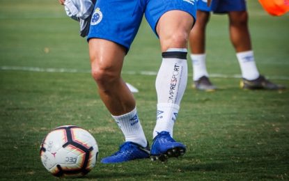 Cruzeiro continua no Z4 e tem dúvidas para pegar o Fortaleza