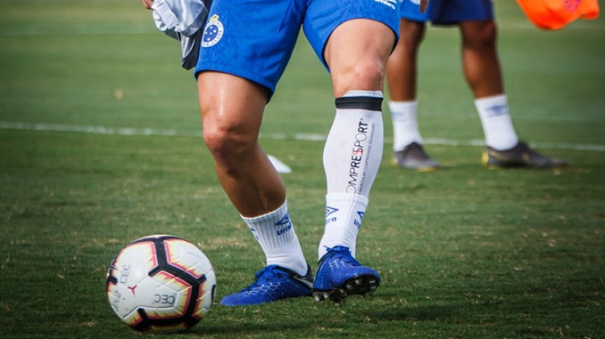 Cruzeiro continua no Z4 e tem dúvidas para pegar o Fortaleza
