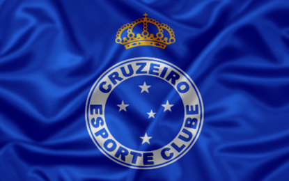 Terceirização do departamento jurídico do Cruzeiro alivia cofres do time