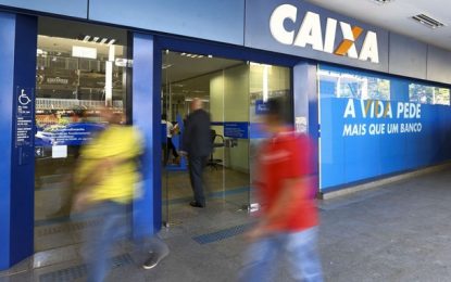 Caixa e Banco do Brasil iniciam nova fase de pagamento do PIS/Pasep