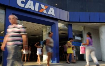 Caixa promove Semana Nacional de Conciliação