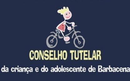 Nota Pública do CMDCA – Eleição dos Conselheiros Tutelares de Barbacena