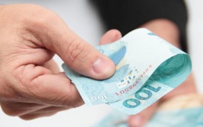 FGTS: quase R$17 bilhões já foram pagos a mais de 40 milhões de trabalhadores