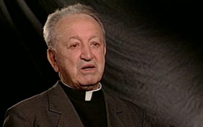 Dom Serafim, arcebispo emérito de Belo Horizonte morre aos 95 anos