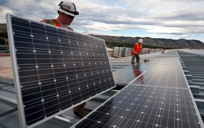 Consumidores que optam por energia solar economizam até 190% na conta de luz